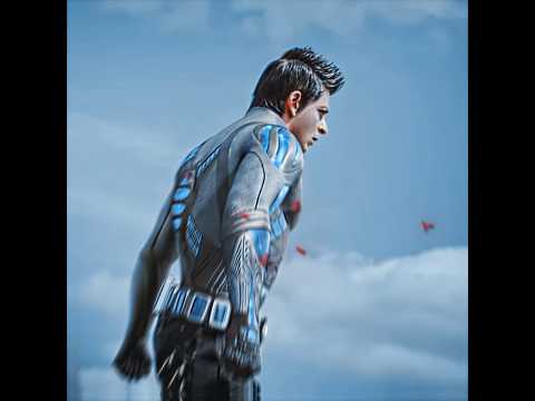 ' i like it ' Kaal Vs G.One 💀 Krrish3  X Ra. One l  Sempero l #shorts #edit #Krish3  #marvel