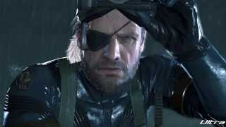 Metal Gear Solid V: Ground Zeroes PC Low vs Ultra