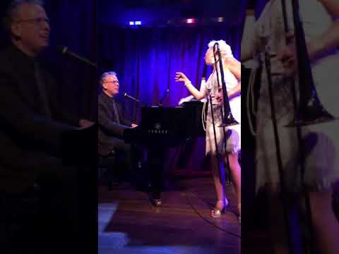 Gunhild Carling playing “Lover”