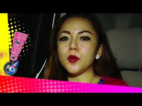 Konflik Cantik Regina - Cumicam 15 September 2015