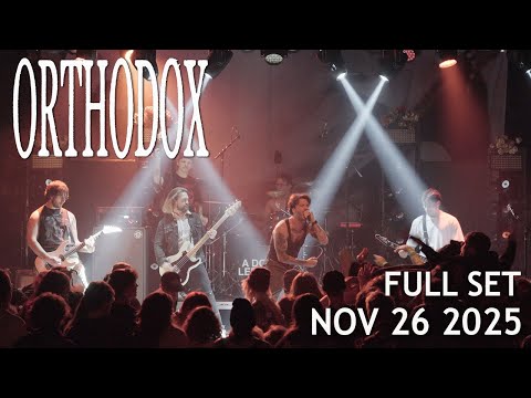 Orthodox