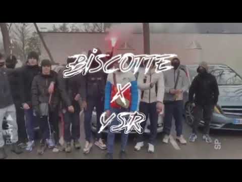 biscotte de la Franklin Fridolin de Mulhouse 68