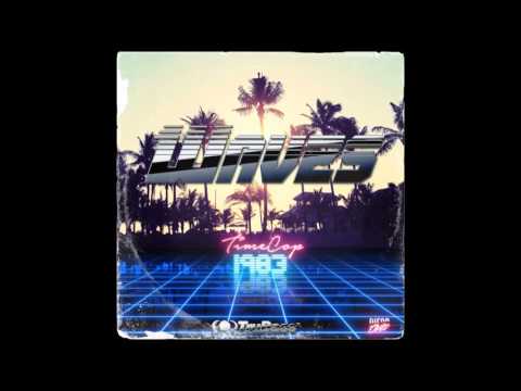Timecop1983 - Waves EP (Full)