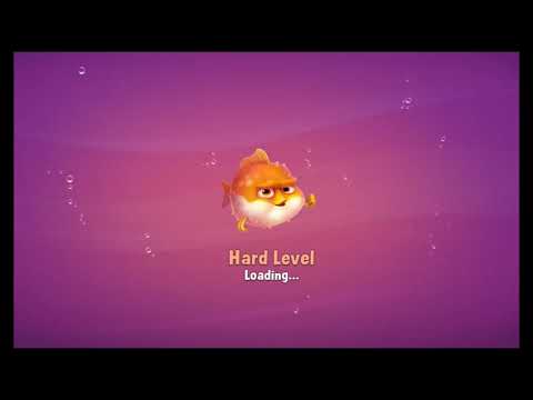 Fishdom 2021 - Level 5933   #playrix #fishdom #gaming