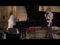 Shawn Colvin & Judy Collins - "Since You've Asked" (Live at The Metropolitan Museum Of Art, 2012)
