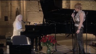Shawn Colvin &amp; Judy Collins - &quot;Since You&#39;ve Asked&quot; (Live at The Metropolitan Museum Of Art, 2012)