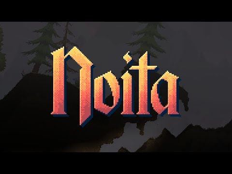 Noita - Music Mix
