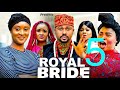 ROYAL BRIDE Season 5 (New Trending Movie) Mike Godson #nollywoodmovies