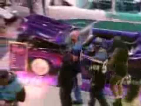 Masta Ace Incorporated - Born To Roll.flv