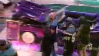 Masta Ace Incorporated - Born To Roll.flv