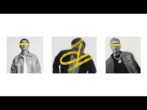 WALK ON DA STREET REMIX - 16 TYPH X 16 BRT (CLOUDY1 RMX)