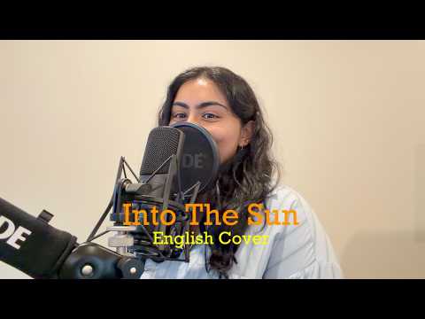 BTS (방탄소년단) - Into The Sun | English Female Cover