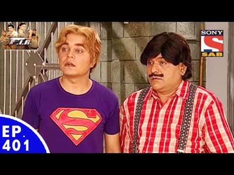 FIR - एफ. आई. आर. - Episode 401 - Bhoj Ki Samasya