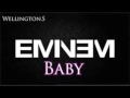 Eminem - Baby - MMLP2 