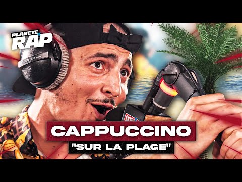 Video thumbnail for Sur la plage