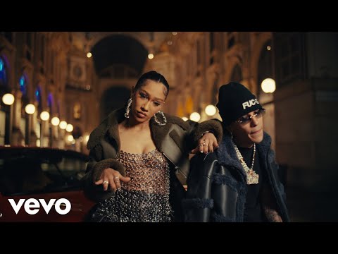 Video thumbnail for MILANO