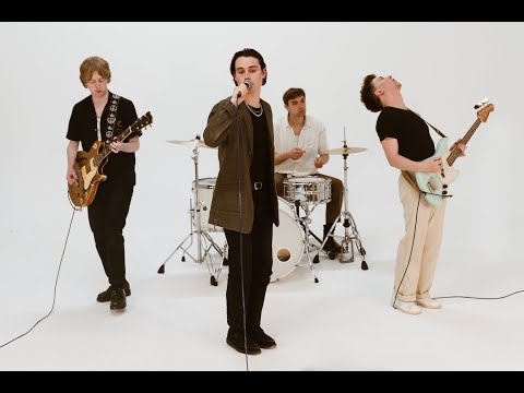 Balancing Act - A Little More Time (Official Video)