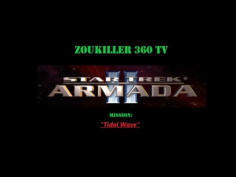 Star Trek Armada 2: We are the Borg... We are ENDLESS. (EP 28)