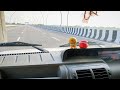 Hum Toh Dil Se Haare ️ Bolero Agra Lucknow Expressway Drive Bolero Highway Dayout