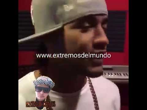 Mozart  la para  y Shelow Shaq y kiko el presidente inprovizando en el estudio