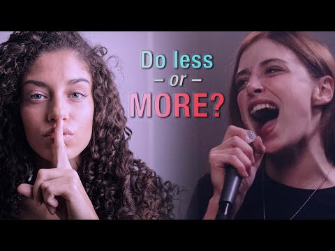 Voice Use after Vocal Cord Microsurgery