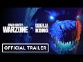 Call of Duty: Warzone - Official Operation Monarch Launch Trailer