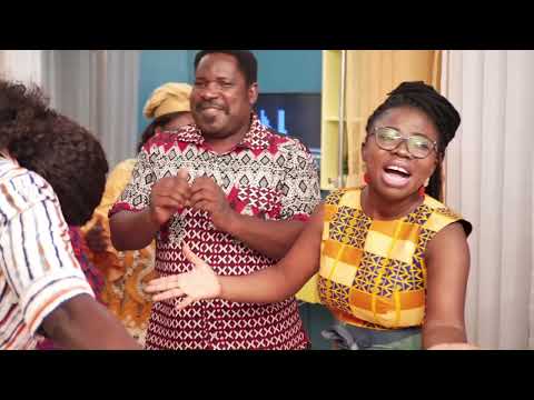 🟢Je veux célébrer mon seigneur…🟢🥳🥳Nana Lukezo & les chantres du Burkina Faso.