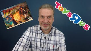 Rolling Dice & Taking Names - Fireball Island video thumbnail