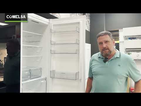 Frigorífico Siemens KG39NX | Milar
