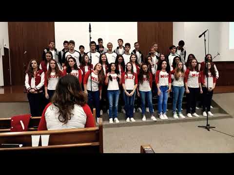 Conjunto Mais Que Palavras - Sempre em Frente