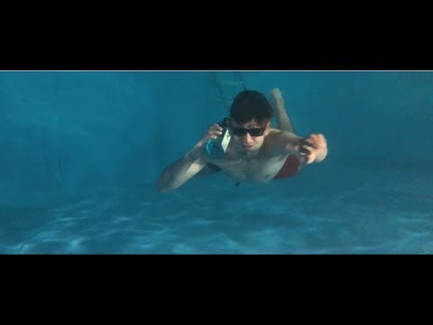 Swizzy - Viel zu stoned (Official HD Video)