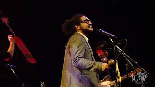 Rafa Pino &amp; Desorden Público - El Ermitaño