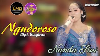 Download lagu Karaoke Ngudoroso - Nanda Sari | Langgeng Music Digital mp3