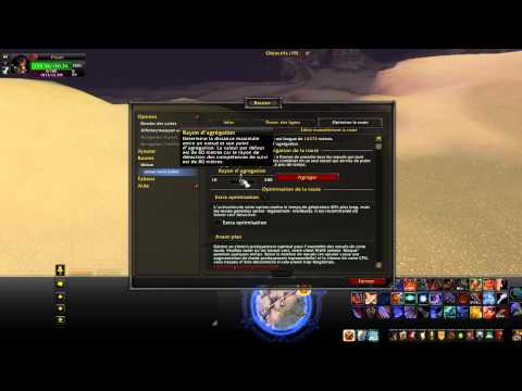 comment monter l'herboristerie sur wow