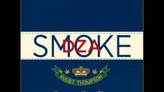 Smoke DZA feat. Curren$y -- Baleedat (prod. Harry Fraud) [Rugby Thompson]