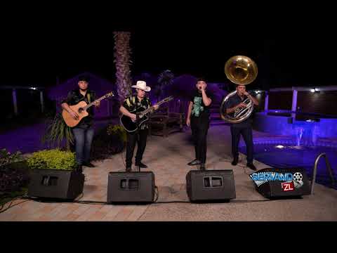 Grupo VA Varones - No La Hagan De Pancho (En Vivo 2021)