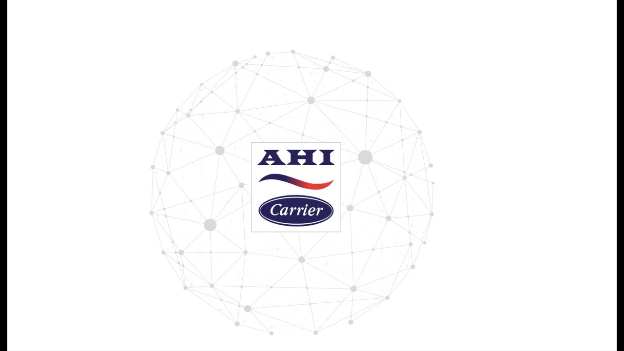AHI Carrier Corporate Video | Complete Overview of HVAC Solutions