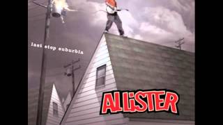 Allister Radio Player
