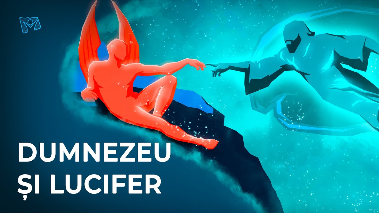 A Creat Dumnezeu pe Lucifer? - Biblia pe Înțelesul Tău