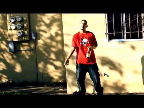 Omegga ft. Get Money Boyz - Slide Wit My Niggas [Music Video] [MAFMG]