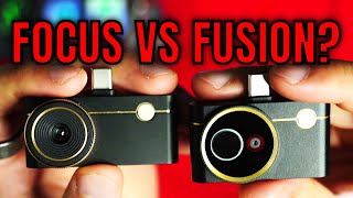Don’t Buy The Wrong One… Thermal Master P3 vs P4