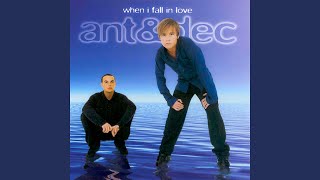 When I Fall In Love (Radio Edit Without Rap)