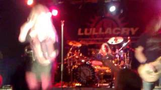 Manzana @ Dante's Highlight 2010. 07. 24.