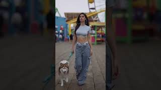 ? braless trend challenge ?#tiktok #bigbank #viral #nobra