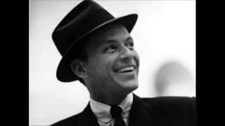 Frank Sinatra    Love Is A Many Splendored Thing