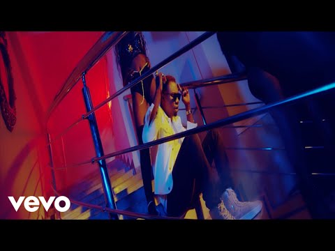 Shady Elle - Onome [Official Video]