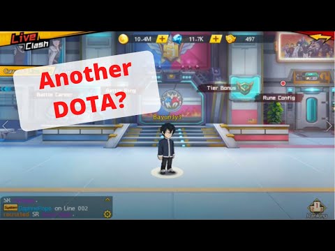 LIVE CLASH Tips & Guide - Part 1 [ONE PUNCH MAN: The Strongest]