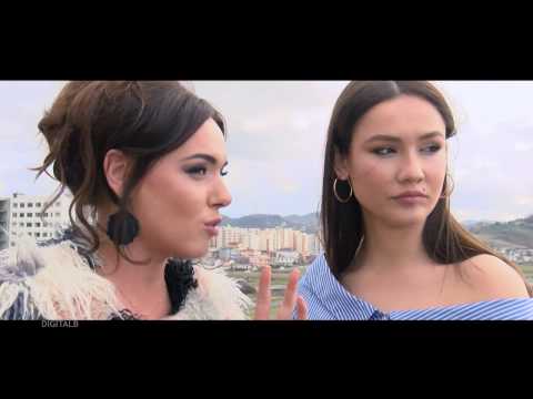 Pa Filtër - Episodi 13 / Ilda Bejleri dhe MC Kresha