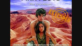 Pink Floyd - Love Scene take 2 (Oenone - full mix)