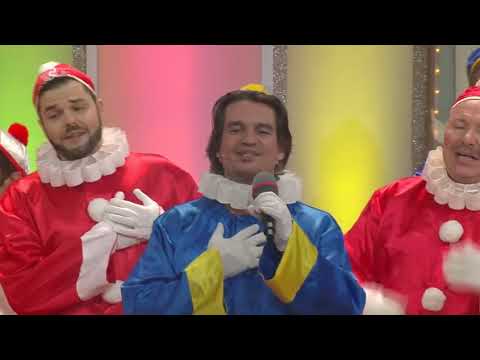 Mainz bleibt Mainz, wie es singt und lacht 2022